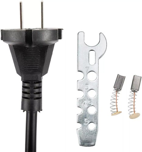 Electric Chainsaw Sharpener Kit - High-Speed Chain Saw Sharpener Tool - Picture 12 of 12