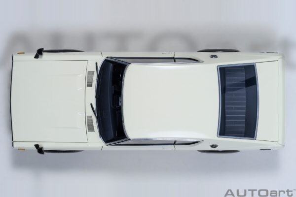 Autoart Nissan Skyline 2000 GT-R (KPGC110) Tuned version Autoart Nissan Skyline 2000 GT-R (KPGC110) Tuned version
