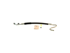 Pump To Gear Power Steering Pressure Line Hose Assembly For Ford F150 WD983DB