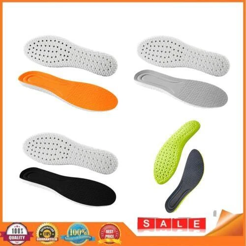 Markenlose Einlegesohlen