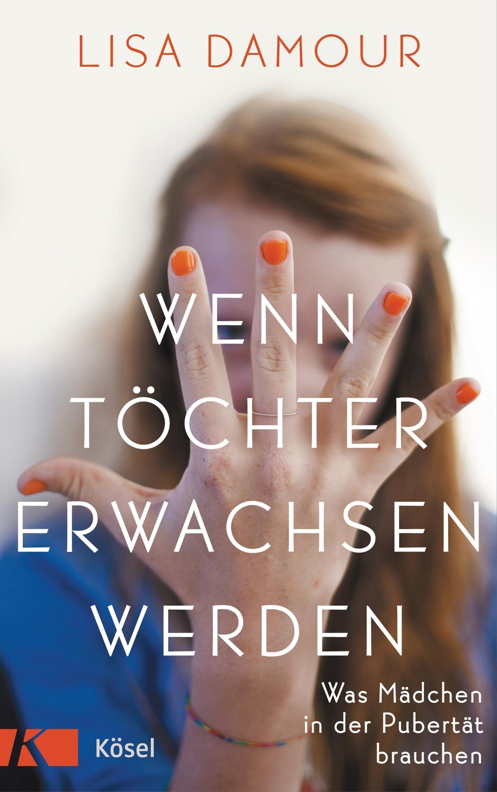 Thumbnail - Wenn Töchter Erwachsen Werden Lisa Damour