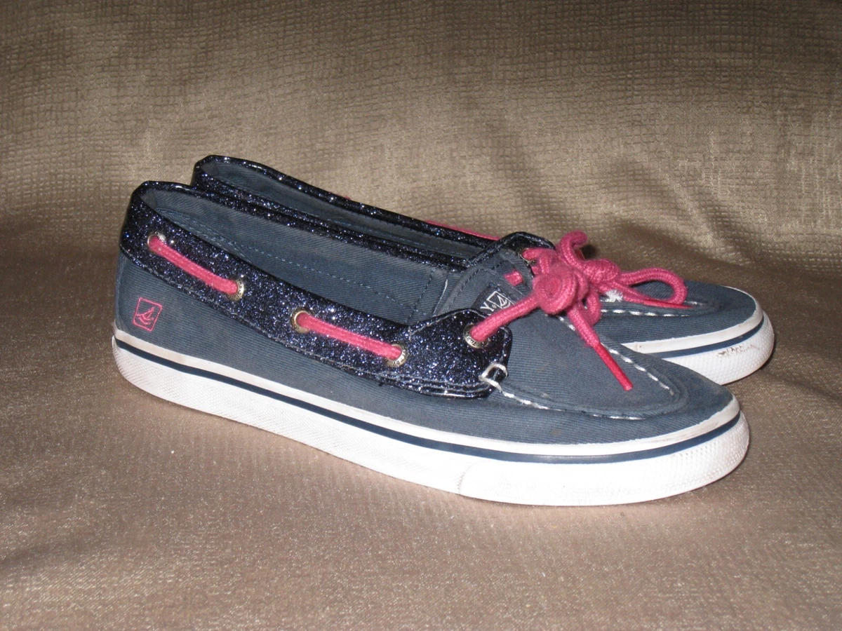 Sperry biscayne hotsell