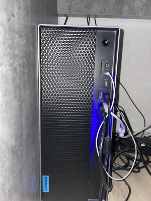Lenovo IdeaCentre t540-15ICK G