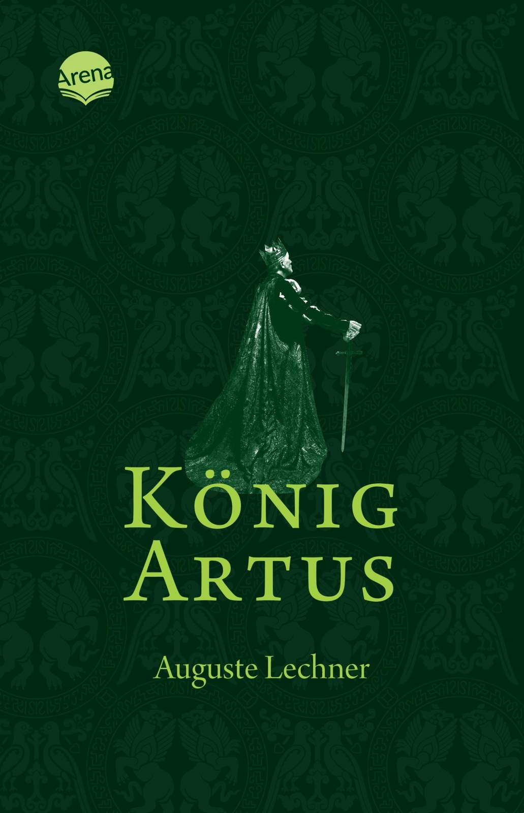 Thumbnail - König Artus