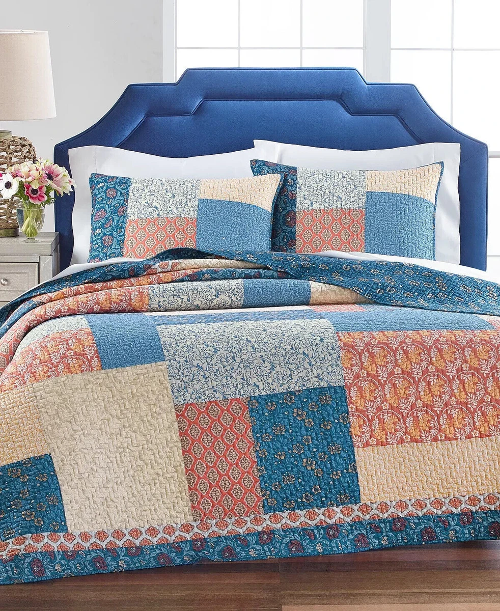 Martha Stewart Queen Quilts for sale | eBay