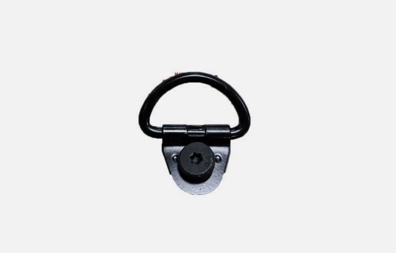 OEM Genuine Toyota Rope Hook FOR BED (1) 66310-04010