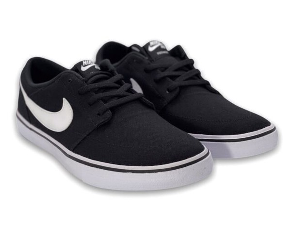 Nike SB Portmore 2 Solar Canvas 