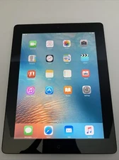 Apple iPad 2 32GB Bundle Wi-Fi, Black (MC770LL/A) OEM Apple Leather Cover #5