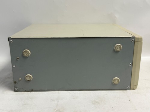 Vintage Beige Baby AT case W/Floppy, DVD Drive, Power Supply - Afbeelding 10 van 13