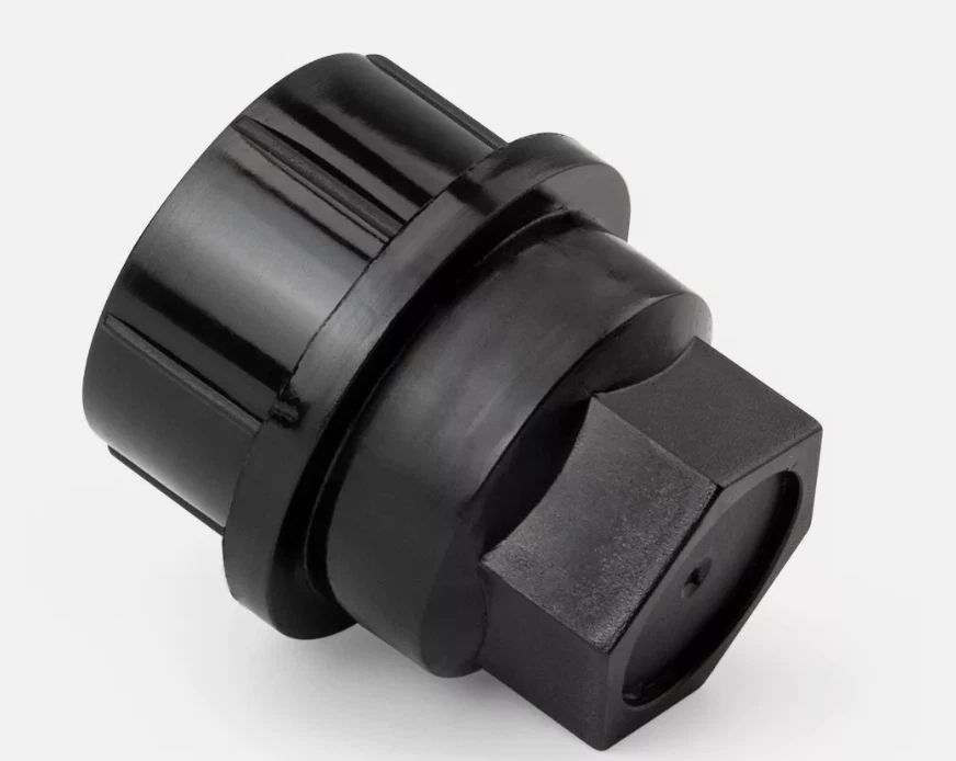 24 piezas 1564250 tuerca de rueda tapa tapón neumáticos tacos para Chevrolet GMC 1500 2500 Foto 3 de 4