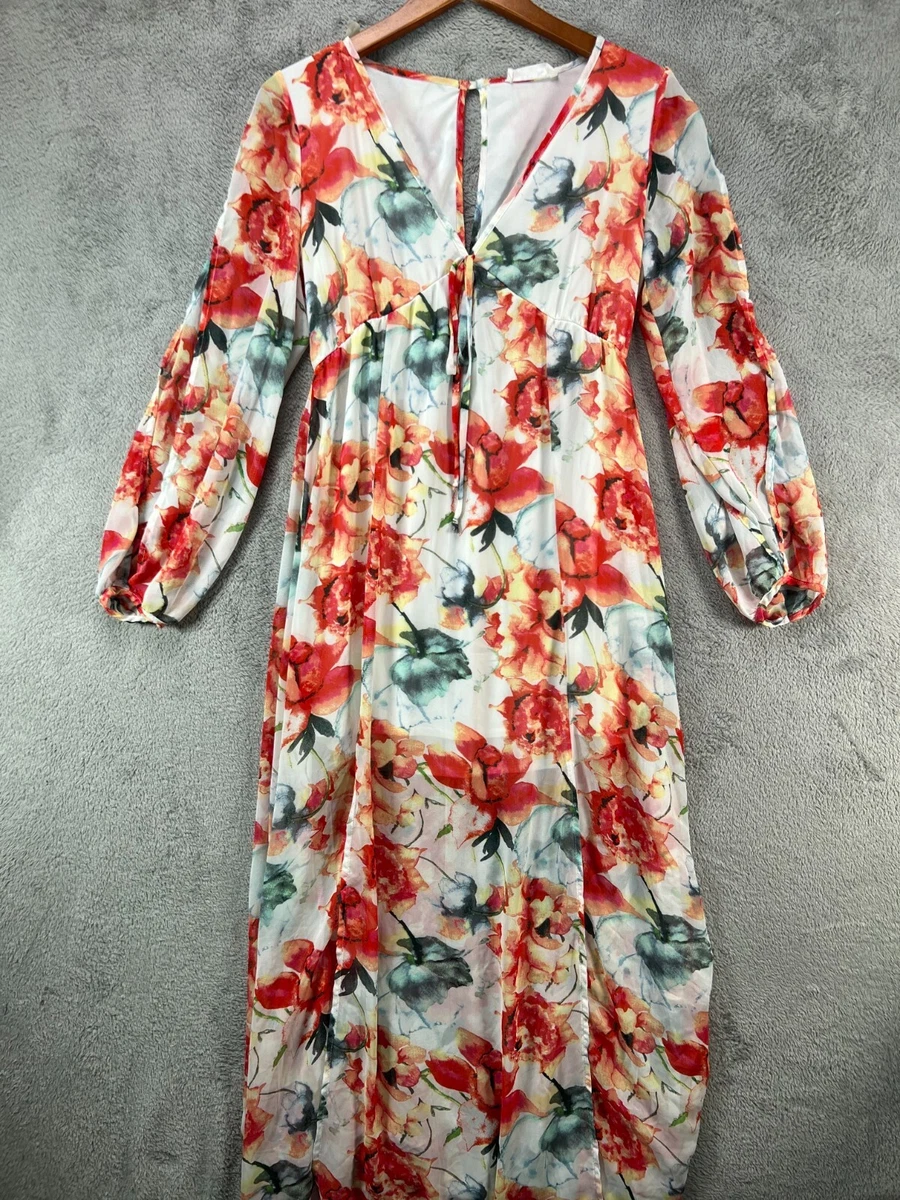 Sheer Shirt Dresses for sale | eBay