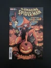 AMAZING SPIDER-MAN #14 NM (ED MCGUINNESS HALLOWS EVE VARIANT) COMIC BOOK Marvel