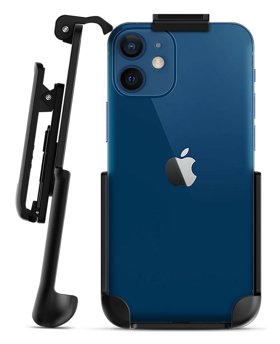 ENCASED Falcon Custodia Per IPhone 15 Con Protezione Schermo Integrata – Grado Militare Antiurto, Compatibile MagSafe – Nera - 2