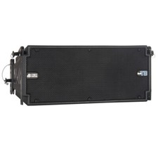 DB Technologies DVA T8 3-Way Active Line Arra...
