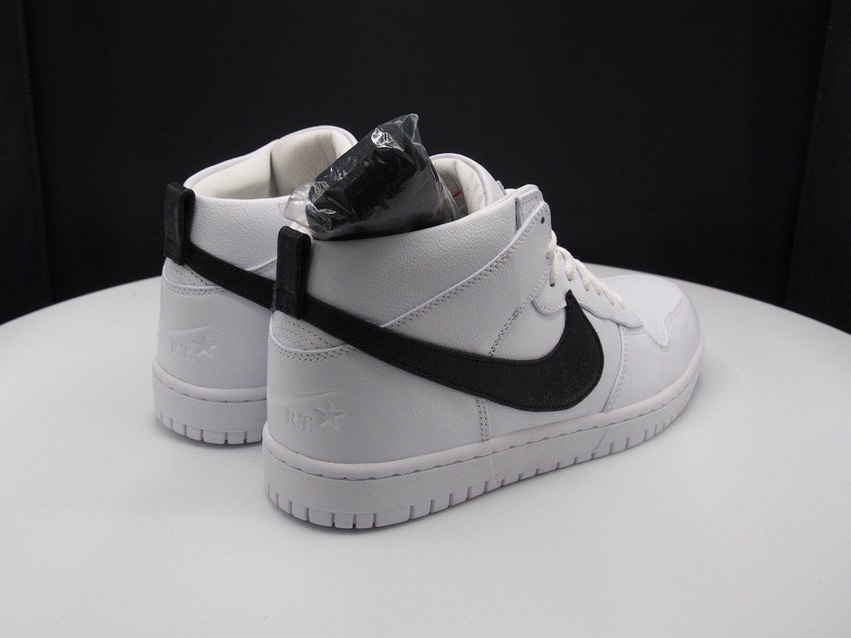 Nike x Riccardo Tisci Dunk Lux Chukka 