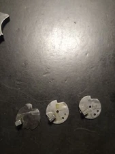 Davis P-32, P-380 Safety