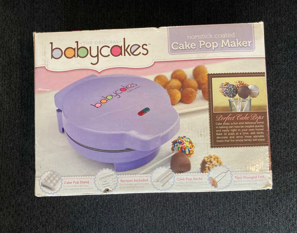 Электрическая машина для выпечки тортов десертов тарелок для выпечки кексов антипригарная форма - Изображение 2 из 4