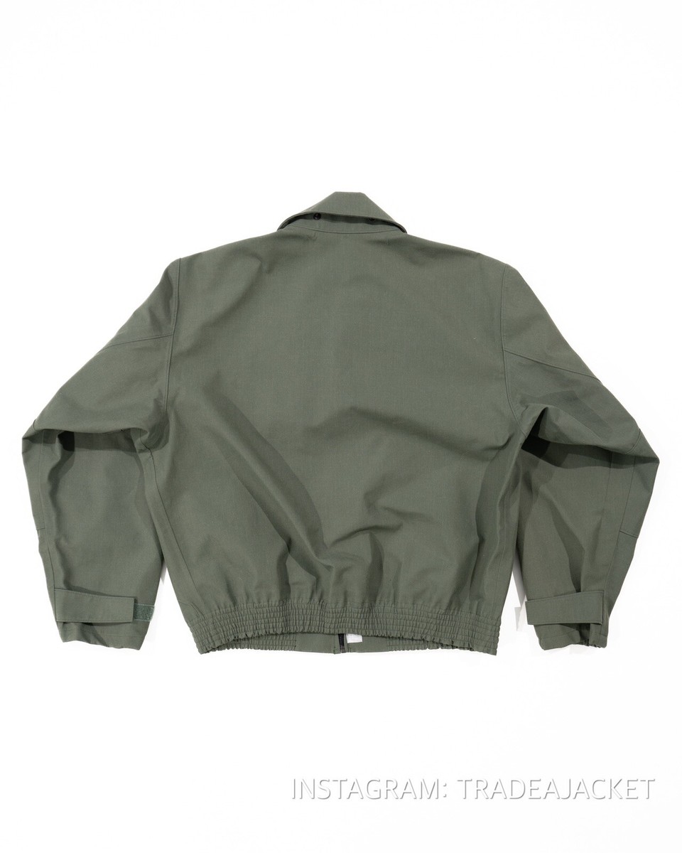 デッド CWU-106/P LARGE LONG タンカラー　ゴアテックス アメリカ軍 米軍 ミリタリー ゴアテックス ノーメックス タン