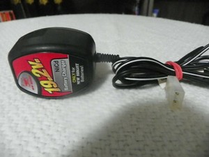 1998 New Bright RC 19.2V Ni-Cd AC Adapter Battery Charger A871200106 (no dock) | eBay