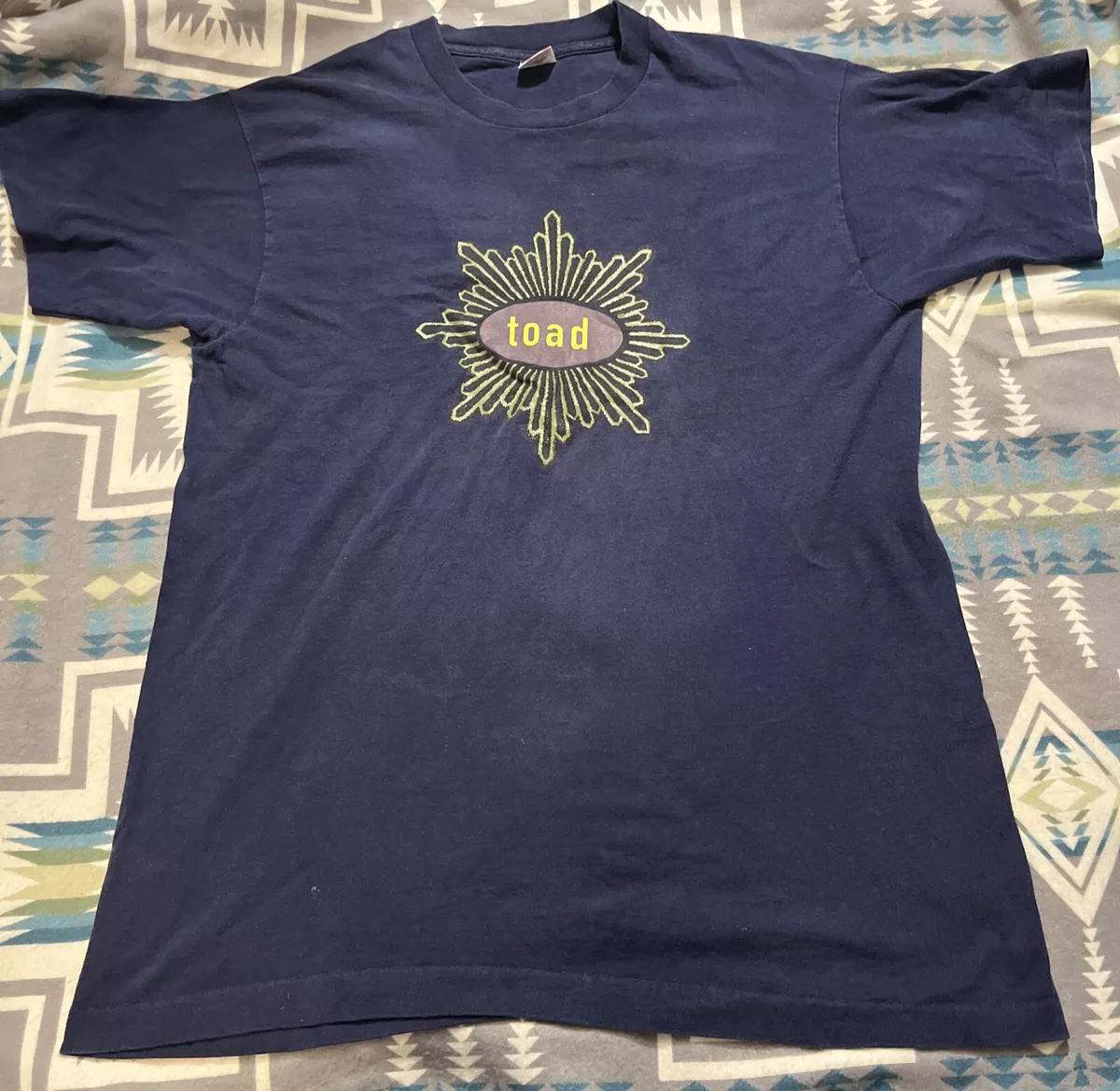 Toad the wet hotsell sprocket t shirt