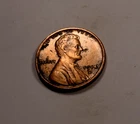 1914-S Lincoln Wheat Cent Penny * Uncirculated (details) * Key Date * XW810