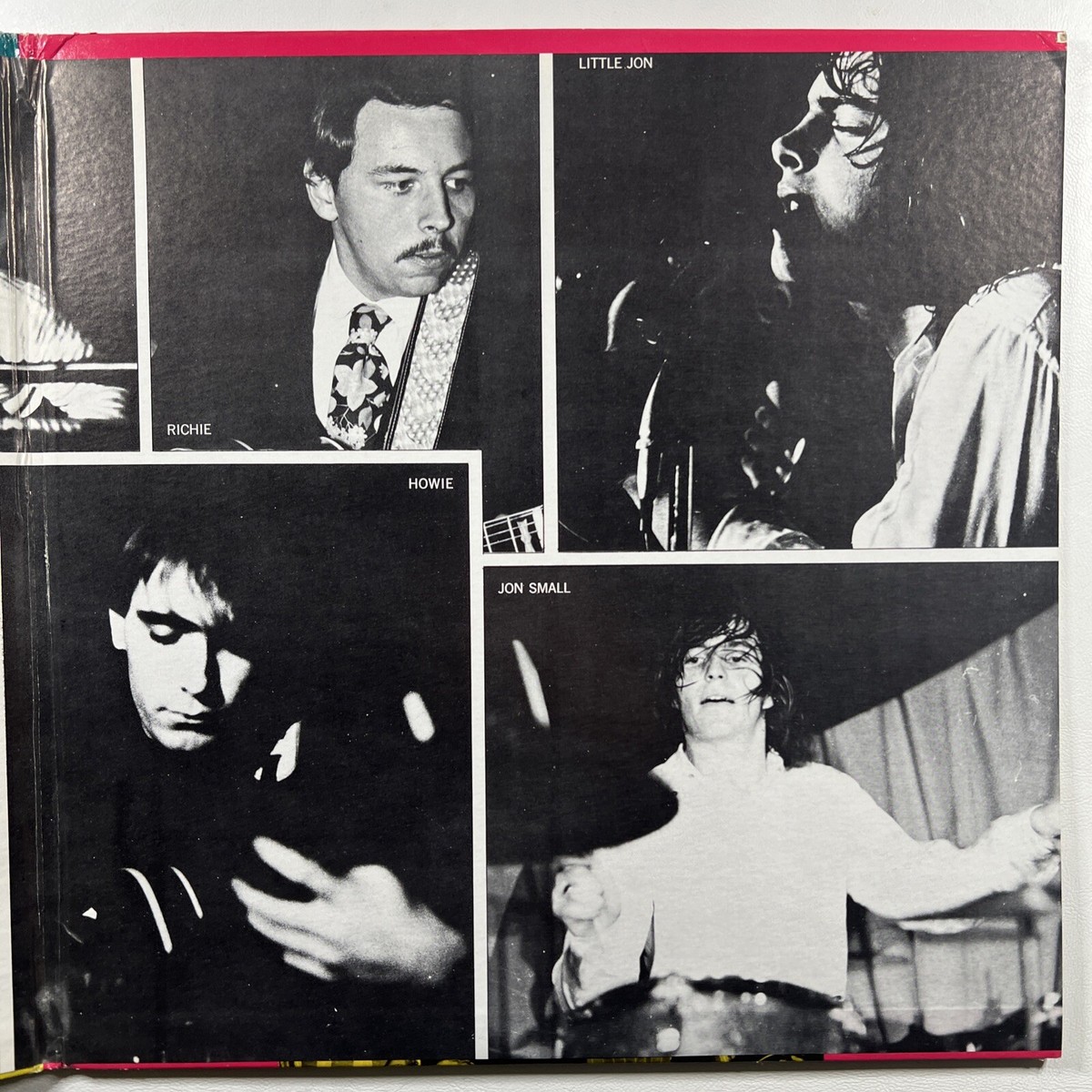 Cowsills サイン入り ベストアルバム LP US盤 Cowsills サイン入り ベストアルバム LP US盤
