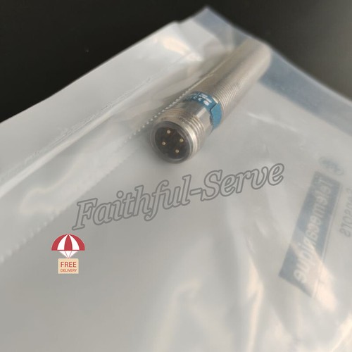 For Schneider XS612B1PAM12 Inductive Proximity Sensor Switch 12-48VDC 4mm PNP - Picture 5 of 8