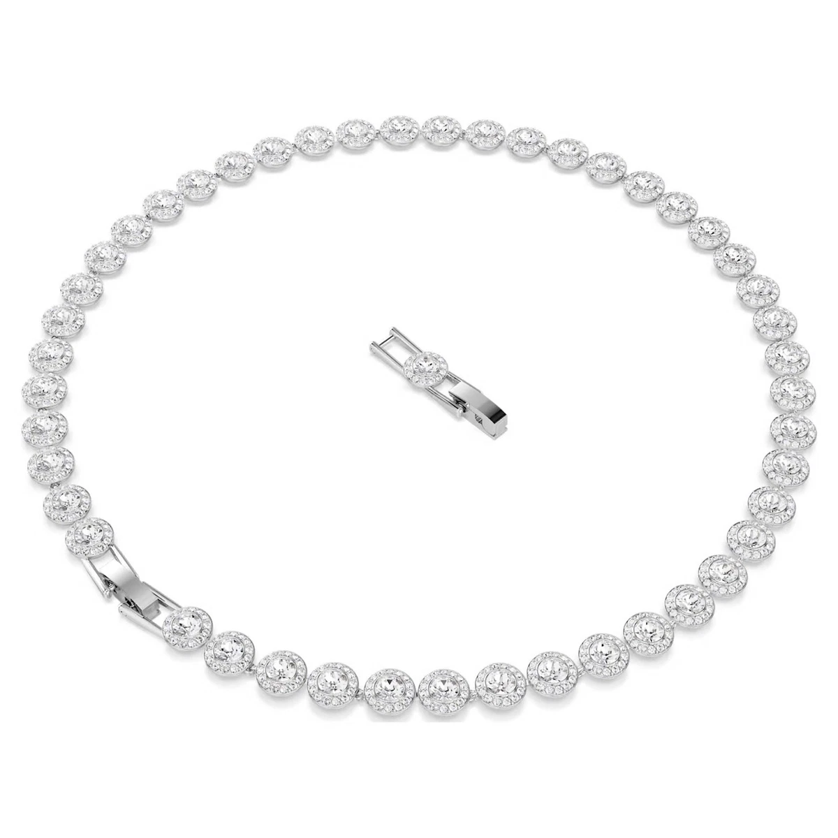 Swarovski Angel In Fashion Necklaces & Pendants for sale | eBay