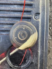 Milwaukee 49-16-2748 Easy Load Trimmer Head, for M18 FUEL & M18  String Trimmers