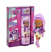 Imc Toys - Cry Babies Bff Doll Phoebe