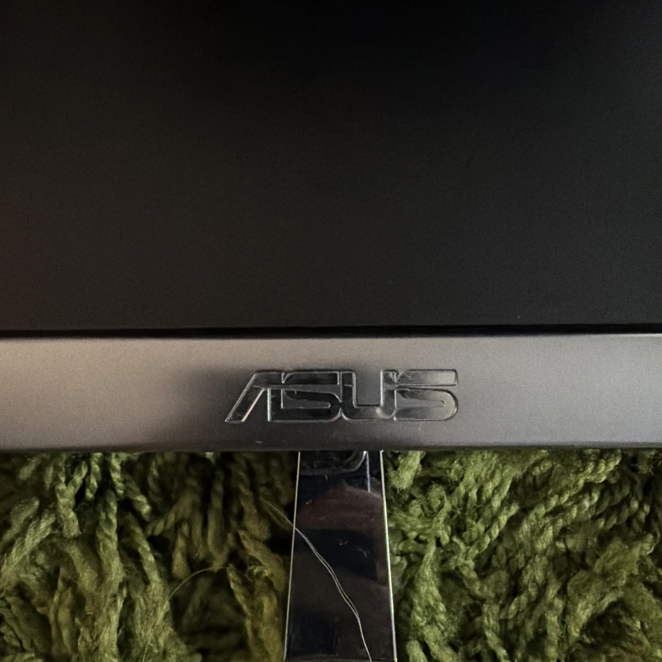 ASUS MX279H 27" FHD LED LCD Widescreen Monitor 1080P HDMI W/ CHARGER GRADE A - Image 3 of 4