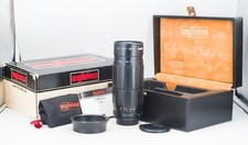 Angenieux Zoom 70-210mm F/3.5 Canon FD Monture