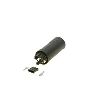 Bosch Kraftstoffpumpe FüR Audi 100 200 80 A6 Cabriolet Coupe V8
