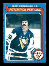 1979 O-Pee-Chee #218 Orest Kindrachuk   EX/EX+ X3544234