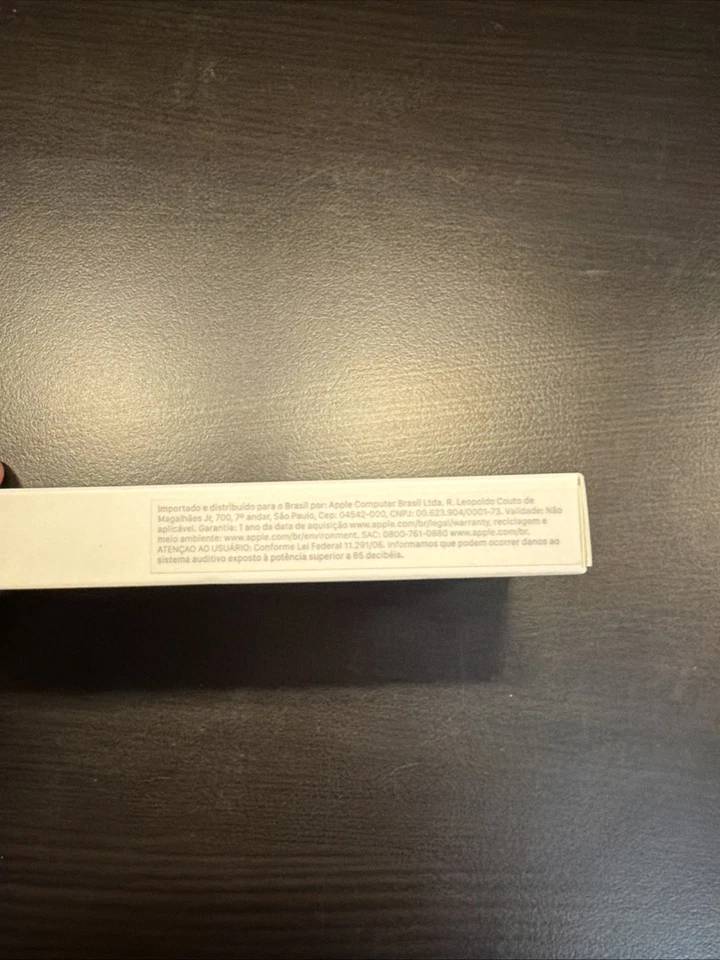 正品 Apple Thunderbolt 2 至 Thunderbolt 3 (usb-c) 连接器 — 第 3/4 张图片