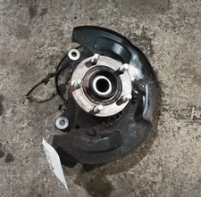 2002-2007 Subaru Impreza Front Left Driver Spindle Knuckle Assembly Oem