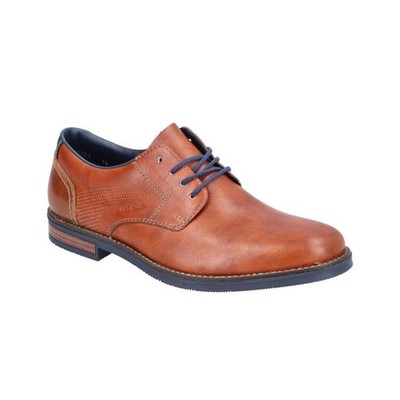Rieker 13516 Lace-up Dress Shoe