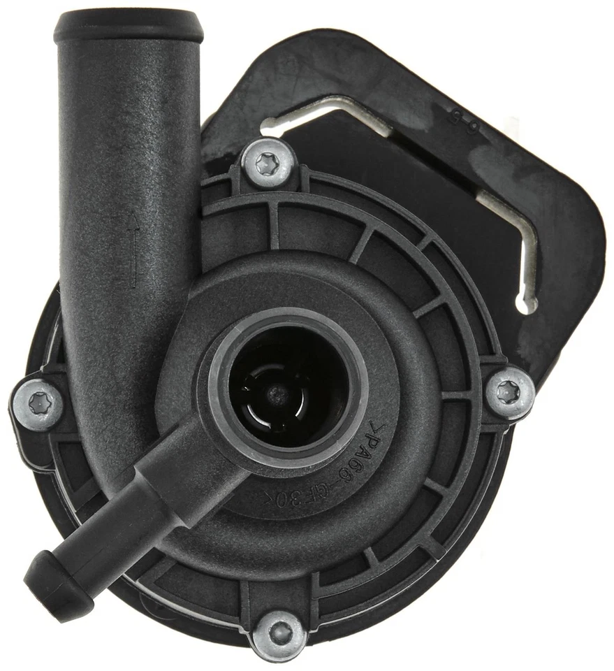 WATER PUMP ENGINE COOLING 41557E FOR MERCEDES-BENZ OM 651.911 2.1L 4cyl C-CLASS - Image 3 of 4