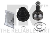 NK Gelenksatz Antriebswelle 512533 FüR DAW Focus DFW Ford DBW 1 Turnier DNW Tdci