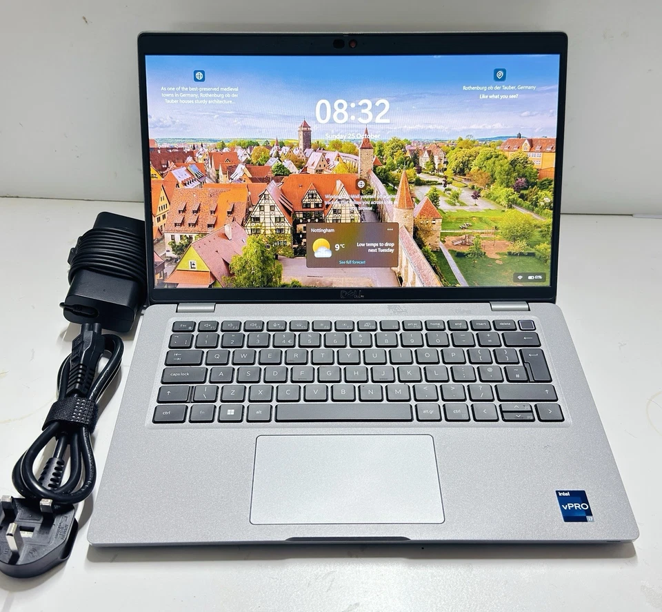 Dell Latitude 5430 · i7-1265U · 16GB · 256GB, photo 1 of 5