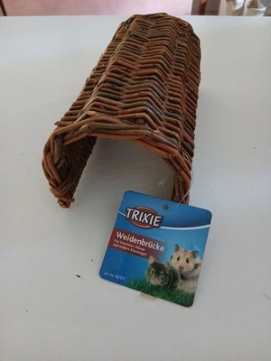 Weidenbrücke - Nager Heimtierbedarf - Trixie - Bild 1 von 4