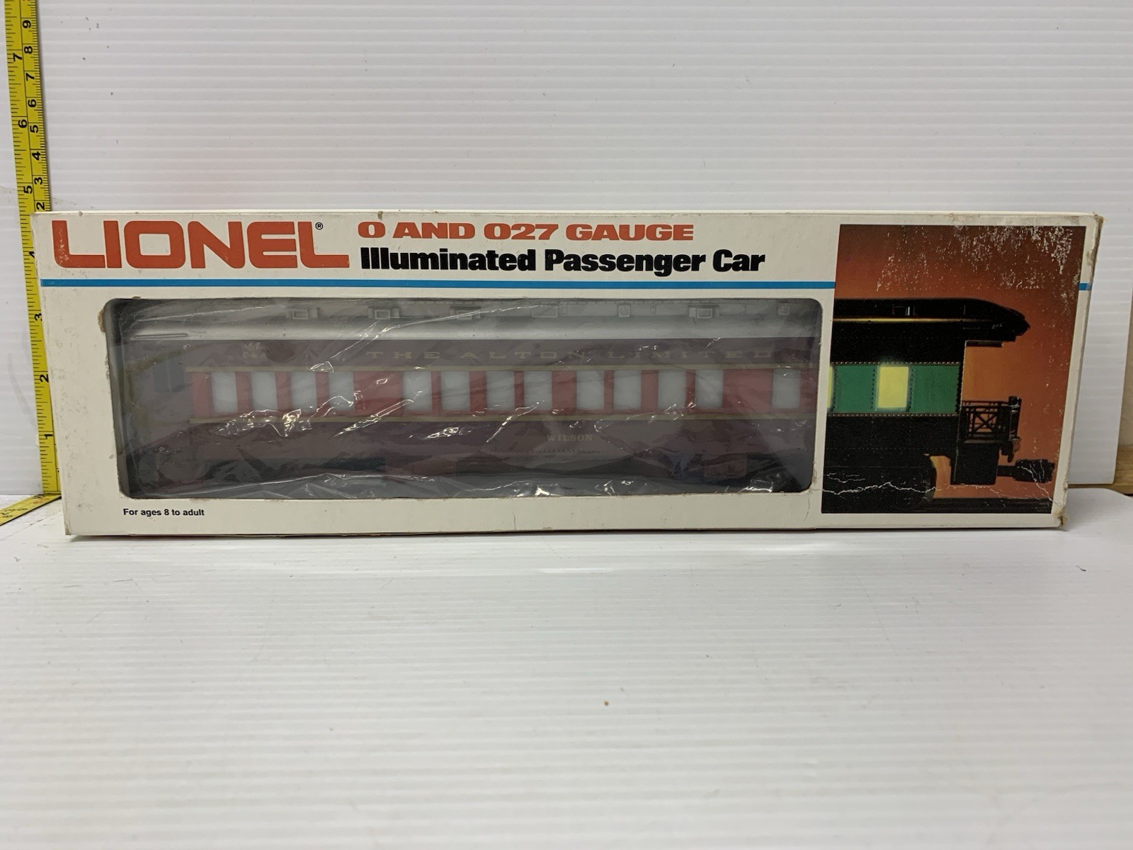 Click here to see eBay Auction