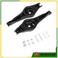 QUERLENKER + SCHRAUBEN kompatibel mit Seat Leon 1P1 2-Teilig Links + Rechts