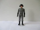 Vintage 1977 Star Wars ANH Death Squad Commander Action Figure Hong Kong COO