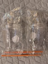 (2) Dunkin Donuts Limited Edition Collectible Eagles Cups W Coupons! Free Ship