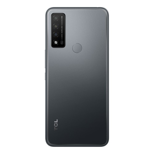 TCL 20 R 5G (64GB/4GB, 6.52'', VF) - Granite Grey - 第 3/5 張圖片