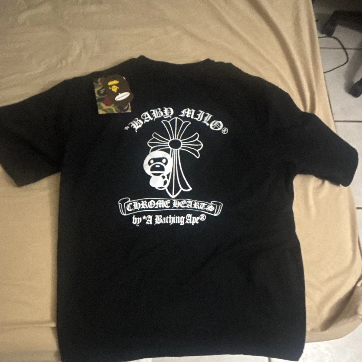 A Bathing Ape Shirts for Men for sale | eBay