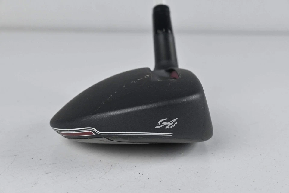Adams Super XTD #3 Wood / 13.5 Degree / Senior Flex Fujikura Speeder 665 Shaft - Image 3 of 4
