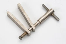 Beseler 23C Series Carriage Lock Assembly, See Description For Beseler Part #'s