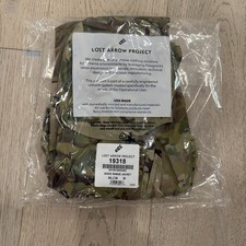 Patagonia Forgeline Lost Arrow Crye Multicam LW Hybrid Jacket M/R SOCOM JSOC